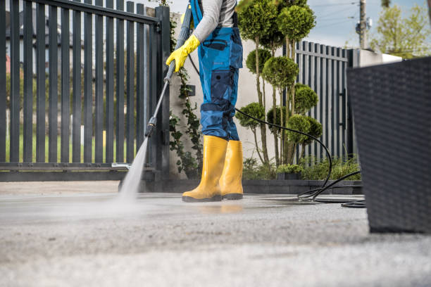 Best Patio and Deck Pressure Washing  in North Myrtle Beach, SC